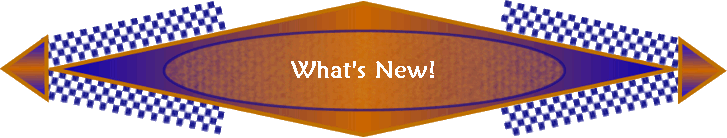 What's New!